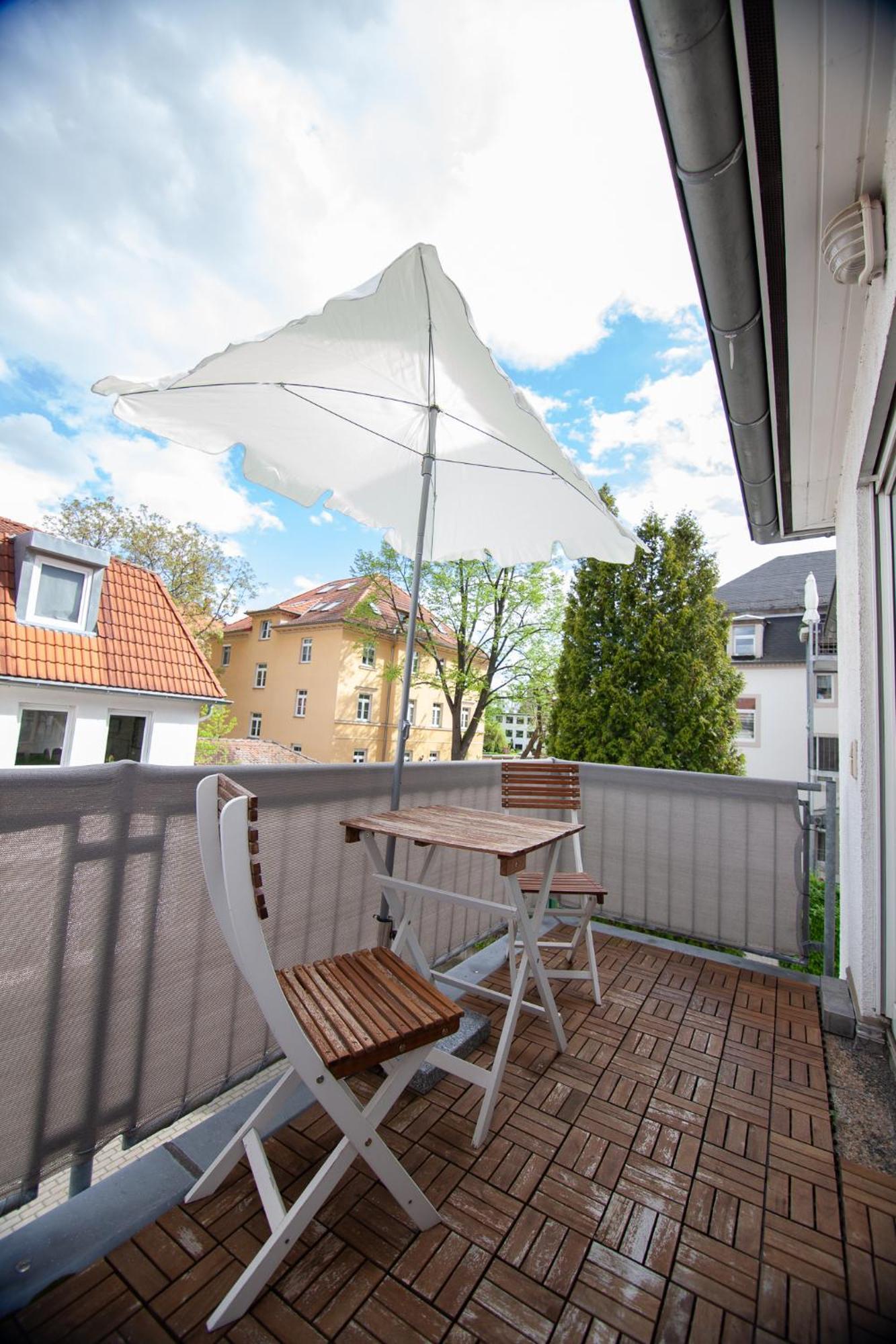 Stephensons Stuebchen *Zentrumsnah*Gemuetlich* Dresden Exterior foto